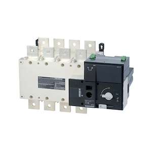 شاینر الکتریک 09125813856 کلید چنج اور 160 امپر سکومک